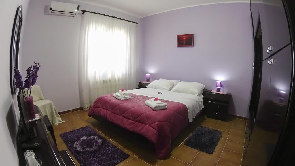 Bed and Breakfast Rosa Di Mare San Ferdinando Zewnętrze zdjęcie